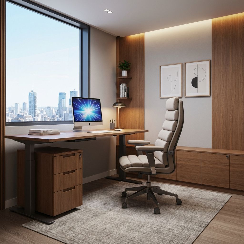 Solo Suite floor plan